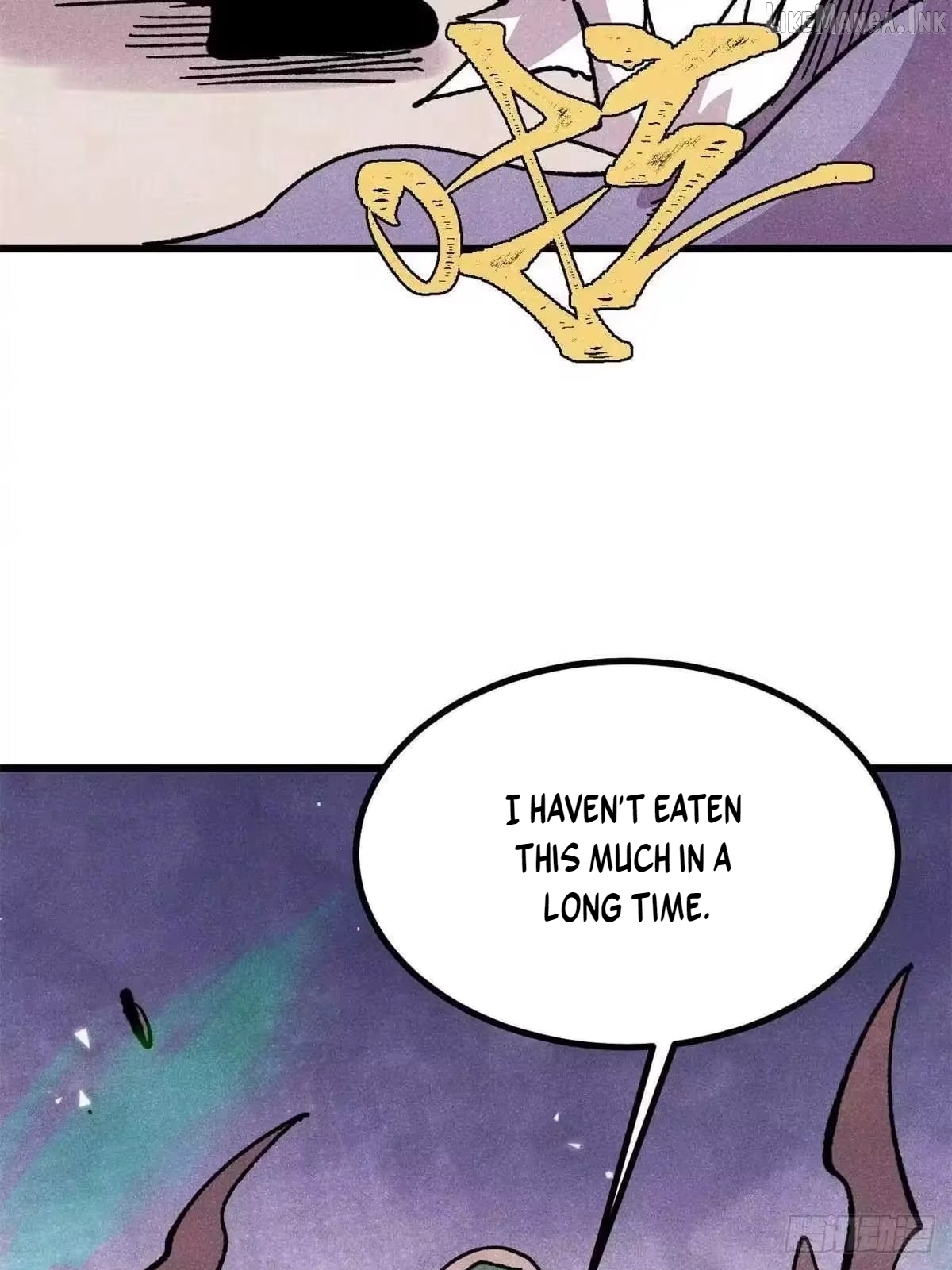 All Hail the Sect Leader Chapter 530 - page 2